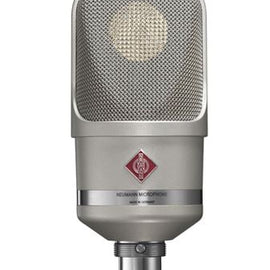 Neumann TLM107 Multi-Pattern Condenser Studio Microphone