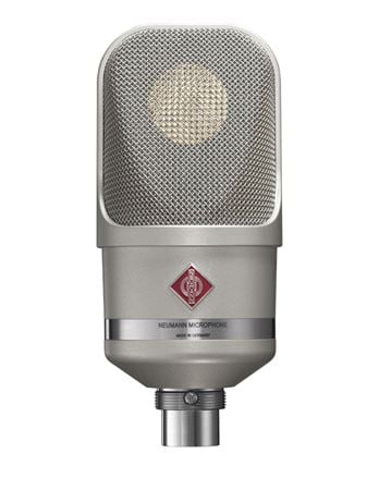 Neumann TLM107 Multi-Pattern Condenser Studio Microphone