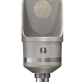 Neumann TLM107 Multi-Pattern Condenser Studio Microphone