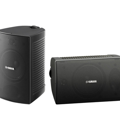 Yamaha NS-AW294 High Performance Outdoor Speakers