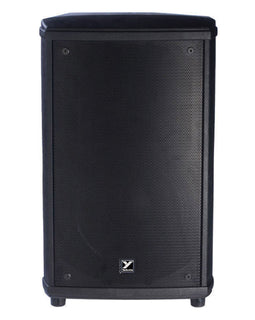 Yorkville Sound NX55P-2, 2-Way Powered Loudspeaker (12 Inch)