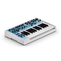 Novation BASS-STATION-II-SE Swifty Edition Monophonic Analog Synthesizer (Limited Edition)