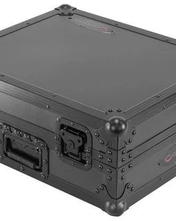 Odyssey FZCRSS121200BL Black Label Case for Pioneer PLX-CRSS12