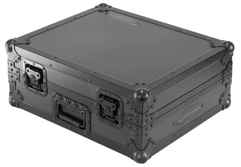 Odyssey FZCRSS121200BL Black Label Case for Pioneer PLX-CRSS12
