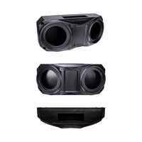 PowerSports OH-DIN01 Overhead Console - Universal