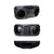 PowerSports OH-DIN01 Overhead Console - Universal