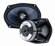 Diamond Audio MS69CX 500 Watts 6x9