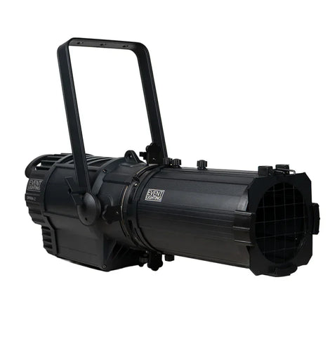 Antari OPERAZ200WP Event Lighting 200W White LED Profile (Lens not included)
