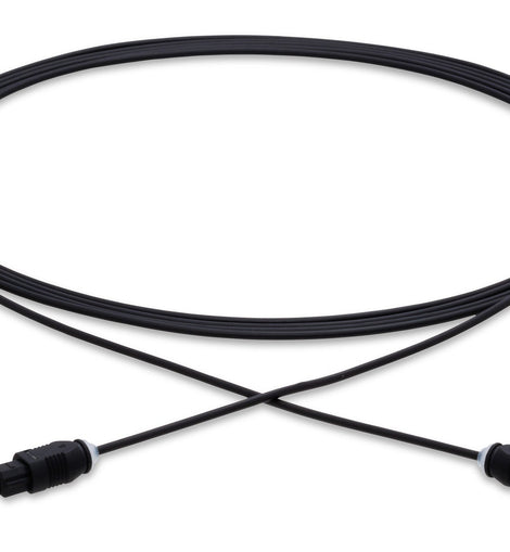 Hosa OPT-103 Fiber Optic Cable 3 foot