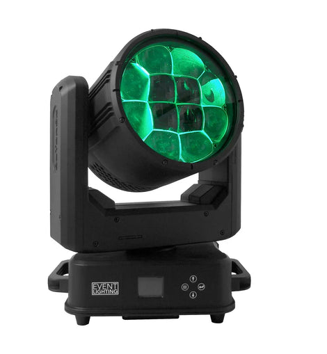 Antari OUTBACK 12X60W 12 x 60W RGBL Zoom Wash Outdoor Moving Head