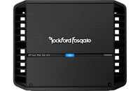 Rockford Fosgate Punch P300X2 2-channel car amplifier 100 watts RMS x 2