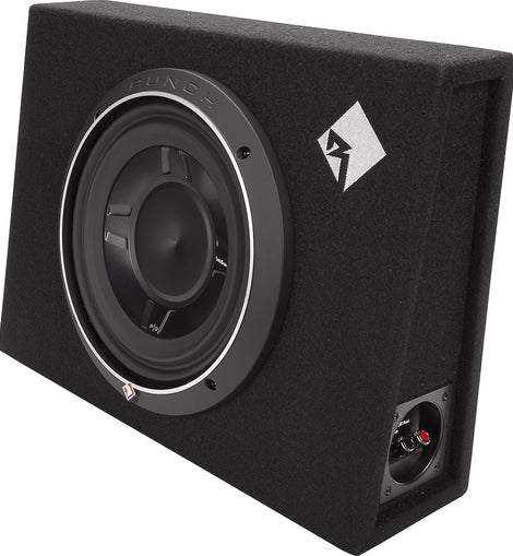 Rockford Fosgate P3S-1X10 Punch Single P3S 10