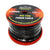 Absolute P4-100BK 100' 4-Gauge Black Copper Mix Power Ground Wire Cable