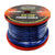 Absolute P4-100BL 100' 4-Gauge Blue Copper Mix Power Ground Wire Cable