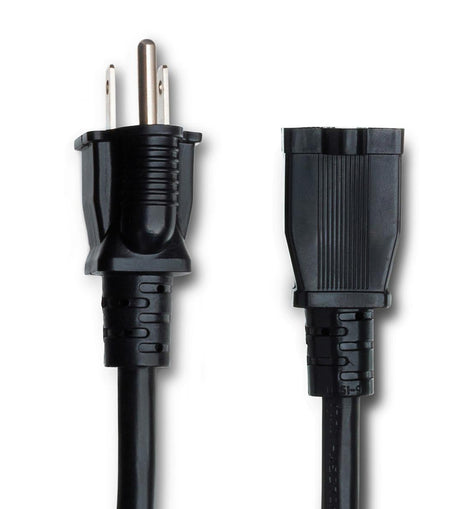 Hosa PDX-430 6-outlet Power Distribution Cord 30 foot
