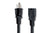 Hosa PDX-430 6-outlet Power Distribution Cord 30 foot