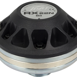 2 Peavey RX22N High Frequency Compression Driver RX22HF RX22