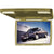 Absolute PFL2100IRC 21" Cream TFT-LCD Overhead Flip-Down Monitor Built-in IR