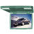 Absolute PFL2100IRG 21" Gray TFT-LCD Overhead Flip-Down Monitor Built-in IR