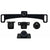 EchoMaster PHD5N1 Universal Multi-configurable Ahd/Cvbs Camera Kit
