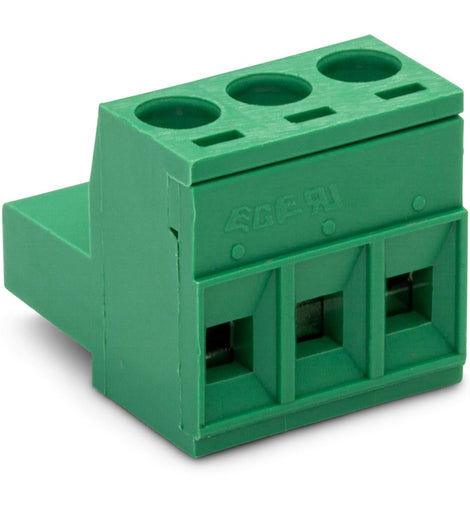 Hosa PHX-100F-BULK Phoenix 3-pole Female Connector