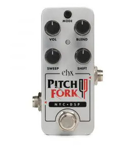 PICO PITCH FORK PITCH SHIFTER