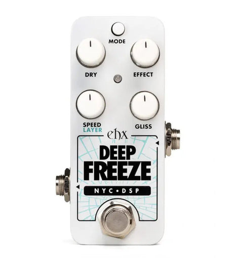 PICO DEEP FREEZE SOUND RETAINER / SUSTAINER