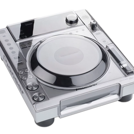 Decksaver Cover for Pioneer DJ CDJ-850