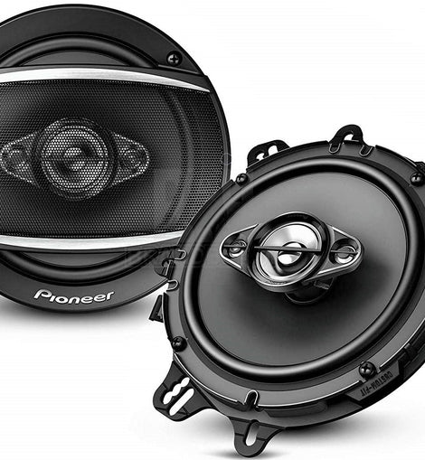 Pioneer TS-A652F  640W Peak (140W RMS) 6.5