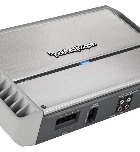 Rockford Fosgate PM1000X1DB 1000 Watts Punch marine/powersports mono amplifier