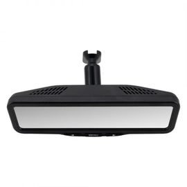 EchoMaster PMK-RP02 9” Full View Universal Mount Mirror Monitor and Ahd Camera