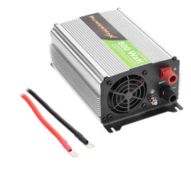 Install Bay PMX-800MS 800 Watt Power Inverter