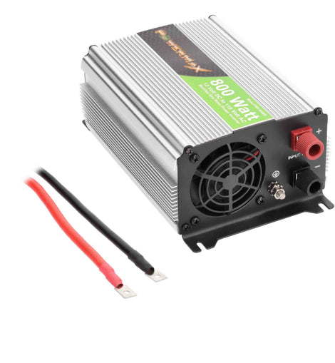 Install Bay PMX-800MS 800 Watt Power Inverter