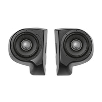 Diamond Audio PODHXM65F2BK Kick Pods with HXM65F2BK Speakers 2Ω