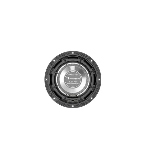 Diamond Audio PODHXM65F4BK Kick Pods with HXM65F4BK Speakers 4Ω