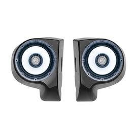 Diamond Audio PODHXM65F2 Kick Pods with HXM65F2 Speakers 4Ω