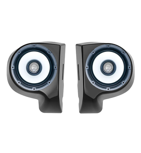 Diamond Audio PODHXM65F4 Kick Pods with HXM65F4 Speakers 4Ω