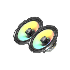 Diamond Audio PODHXM65F4 Kick Pods with HXM65F4 Speakers 4Ω
