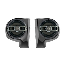 Diamond Audio PODHXM65 Kick Pods with HXM65 Speakers 4Ω