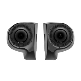 Diamond Audio PODMP652 Kick Pods with MP652 Speakers 2Ω