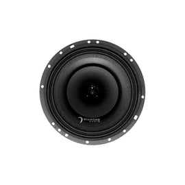 Diamond Audio PODMP652 Kick Pods with MP652 Speakers 2Ω