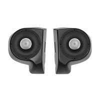 Diamond Audio PODMS652NEO2S Kicks Pods with MS652NEO4S Speakers 2Ω