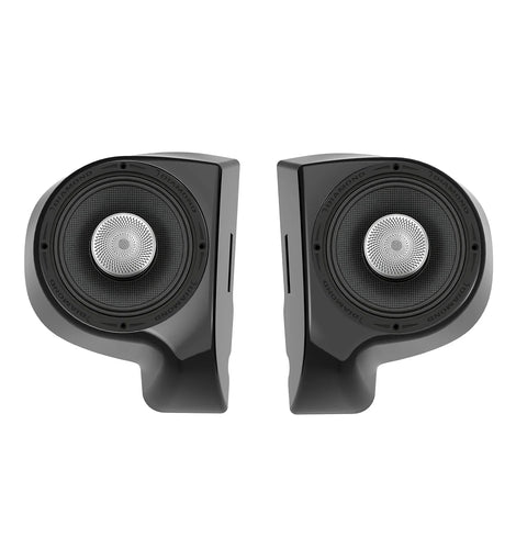 Diamond Audio PODMS652NEO4S Kick Pods with MS652NEO4S Speakers 4Ω