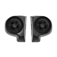Diamond Audio PODMSPRO65 Kick Pods with MSPRO65 Pro Drivers 4Ω