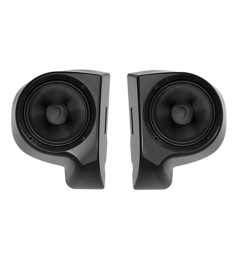 Diamond Audio PODMSPRO65 Kick Pods with MSPRO65 Pro Drivers 4Ω