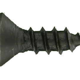 Install Bay POH812 Phillips Oval Head Screw #8 x 1/2 Inch - Box of 500