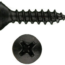 Install Bay POH834 Phillips Oval Head Screw #8 x 3/4 Inch - Box of 500