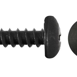 PAC PPH12 Phillips Pan Head #8 x 1/2" Screws 500 Count