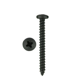 Install Bay PPH8112 Phillips Pan Head Screw #8 x 1 1/2 in - Box of 500