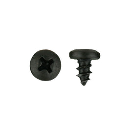 Install Bay PPH814 Phillips Pan Head Screw #8 x 1/4 in - Box of 500